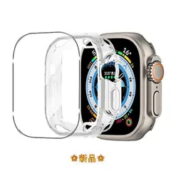 2023年最新】apple watch ultra ケースの人気アイテム - メルカリ