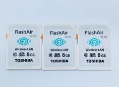 2024年最新】flashair 8gbの人気アイテム - メルカリ