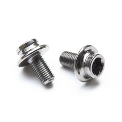 【最速発送】Blue Lug ブルーラグ　Crank Fixing Bolt 1ペア 【自転車】【クランク】【スモールパーツ】