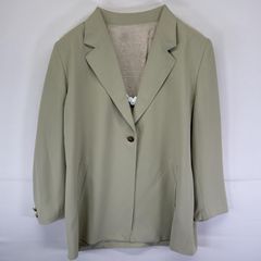 古着 イヴサンローラン Yves Saint Laurent テーラード
