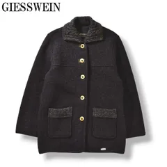 Giesswein】Tyrolean wool jacket | MERGE