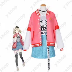 小豆沢こはね/ZOZOコラボ/コスプレ プロジェクトセカイ カラフルステージ！ feat. 初音ミク 小豆沢