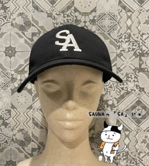 『SA』サウニャーキャップ