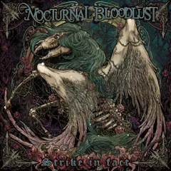 2024年最新】nocturnal bloodlustの人気アイテム - メルカリ