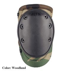 ALTA Industries AltaFLEX ニーパッド AltaLOK Woodlandカラー