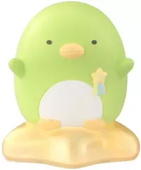 【中古】食玩 トレーディングフィギュア 2. 「すみっコぐらしフレンズ7」