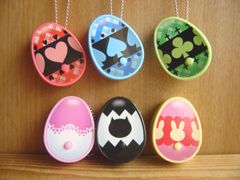 ♯Ffx09BAワンピースWダブルストラップフルコンプ全7種 ♯Ffx09BAワンピースWダブルストラップフルコンプ全7種 - メルカリ