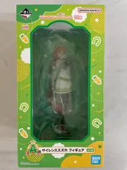ウマ娘  一番くじ 第10弾 A賞 サイレンススズカ フィギュア 未開封 Amazon | 一番くじ ウマ娘 プリティーダービー 10弾 フィギュア