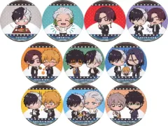 【中古】バッジ・ビンズ 全10種セット 「WIND BREAKER トレーディング缶バッジ ぷちめもっ!」