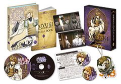 [신품 미개봉]최유기 RELOAD BLAST 제1권 [Blu-ray] 세키 토시히코 (출연) 호시 소이치로 (출연) 나카노 히데아키 (감독) 형식: Blu-ray
