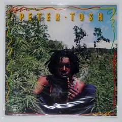 2024年最新】Peter tosh レコードの人気アイテム - メルカリ