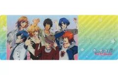 [중고] 식완 잡화 ST☆RISH(사복) [노래의☆프린스님 마지 LOVE2000% 픽쳐 북마크 컬렉션]