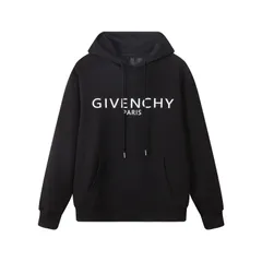 2024年最新】パーカー givenchyの人気アイテム - メルカリ