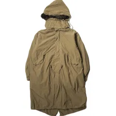 2024年最新】parka shell m-1951の人気アイテム - メルカリ