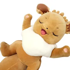 Amazon.co.jp: ポケモンセンターオリジナル ぬいぐるみ すやすや
