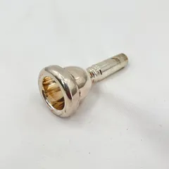 2025年最新】トロンボーン マウスピース 6 1/2alの人気アイテム