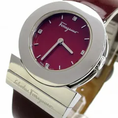 2023年最新】フェラガモ 腕時計 レディースの人気アイテム - メルカリ