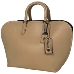 【週末お値下げ】コーチ ハンドバッグ ダコタ サッチェル グラブタンレザー 牛革 2025年最新】ダコタ サッチェルの人気アイテム - メルカリ