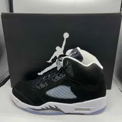 NIKE 2021 AIR JORDAN 5 RETRO MOONLIGHT 25.0cm CT4838-011 ナイキ エアジョーダン5 レトロ ムーンライト スニーカー 南堀江店