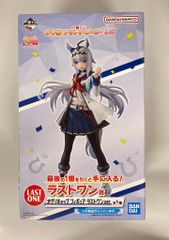 BANDAI SPIRITS 이치 반 쿠지 말 딸 프리티 더비 3 탄 라스트 원상 오그리 캡 라스트 원 ver. 피규어