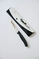 ［ランドネ×Goma×ビクトリノックス］山のごちそうナイフ