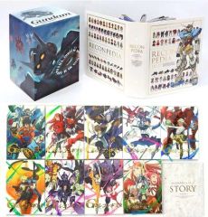 中古】アニメBlu-ray Disc ガンダム Gのレコンギスタ 特装限定版