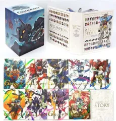 2025年最新】ガンダム Gのレコンギスタ 全9巻セット の人気アイテム