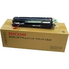 2024年最新】純正品 RICOH（リコー） IPSIO SP感光体ドラム カラー