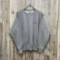 PRO-KEDS プロケッズ Vガゼット ラグラン スウェット トレーナー M