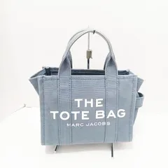 不動の人気♡新品　マークジェイコブス　ザ　トラベラー　トートバッグ　ホワイトマークジェイコブス