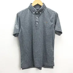 2025年最新】GREG NORMAN メンズ ポロシャツの人気アイテム
