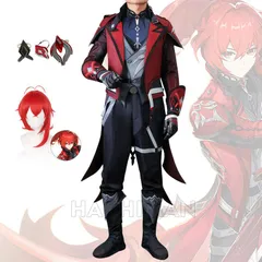 2025年最新】ディルック ウィッグの人気アイテム - メルカリ