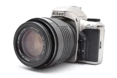 2025年最新】ニコン フィルム カメラ uの人気アイテム - メルカリ