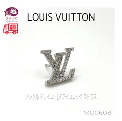 2023年最新】louis vuitton ピアス 片耳の人気アイテム - メルカリ