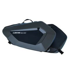 メーカー正規品 新品 南海部品 NANKAI×TANAX カービングシェルケース アーバンブルーシリーズ MFK-271UB