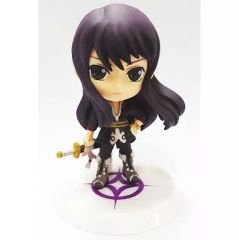 一番くじ テイルズ オブ シリーズ H賞 ちびきゅんキャラ ユーリ - メルカリ