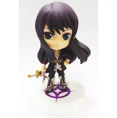 【中古】トレーディングフィギュア ユーリ 「一番くじ テイルズ オブ シリーズ」 H賞 ちびきゅんキャラ