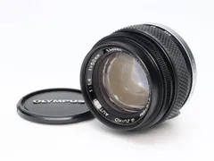 【美品】動作◎ オリンパス G.Zuiko auto 50mm F1.4 642 OM-SYSTEM ZUIKO MC AUTO-S 50mm F1.4 OMマウント OLYMPUS