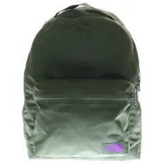 THE NORTH FACE PURPLE LABEL (ノースフェイスパープルレーベル) LIMONTA NYLON DAY PACK リミテッド ナイロン デイ バックパック リュックサック グリーン NN7764N