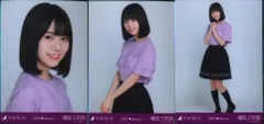 乃木坂46 会場限定ランダム生写真 増田三莉音 6期生Special Tシャツ コンプ