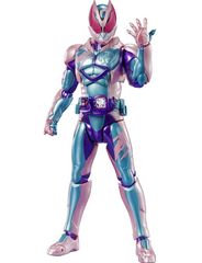 TAMASHII NATIONS S.H.フィギュアーツ 仮面ライダーリバイ レックスゲノム (初回生産) 約150mm