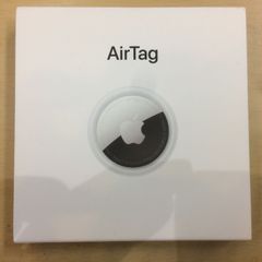 ■Apple AirTag 未開封品 smavk088656