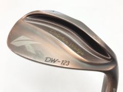 【最短翌日発送】Dolphin Wedge DW-123 カッパー | 48 | WEDGE | NSプロ950GH neo | 中古 | ウェッジ | キャスコ