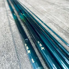 ダイワ三源師21 Yahoo!オークション - 美品ダイワ Daiwa 三源師 21尺 二十一ヘラ