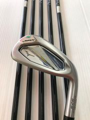 【最短翌日発送】JPX 925 HOT METAL HL | R | 22 MFUSION i | 中古 | アイアンセット | ミズノ