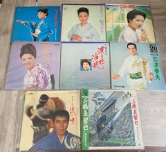 ジャンク品 昭和歌謡 EPレコード まとめ売り 16枚セット - メルカリ
