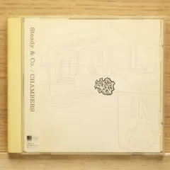 Steady & Co. 「CHAMBERS」アナログ2LPレコード Amazon.co.jp: レコード Steady&Co. CHAMBERS 初回生産限定盤