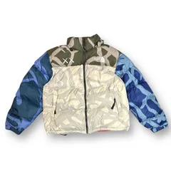 2025年最新】the north face kaws retro 1996 nuptse jacketの 2025年最新】the north face kaws retro 1996 nuptse jacketの