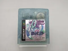 2025年最新】ポケモンクリスタル 3dsの人気アイテム - メルカリ