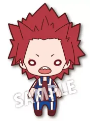 【中古】ぬいぐるみ 切島鋭児郎 にとたん おおきいぬいぐるみ 「僕のヒーローアカデミア」